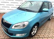 Škoda Fabia 7
