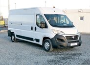 Fiat Ducato Ostatní 2,3 l 96 kw