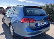 Volkswagen Golf Kombi 1,6 l 81 kw