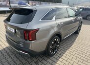 KIA Sorento SUV 2,2 l 142 kw