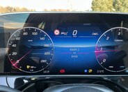 Mercedes-Benz Třídy E Kombi 2,0 l 145 kw