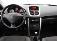 Peugeot 207 Kombi 1,6 l 68 kw