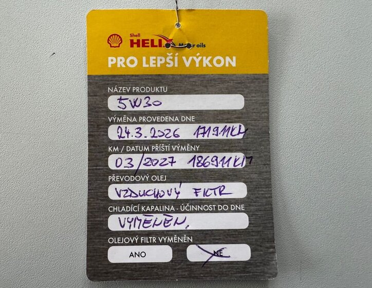 Opel Vivaro VAN / Minibus 2,0 l 84 kw