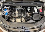 Volkswagen Golf Plus Kombi 1,2 l 63 kw