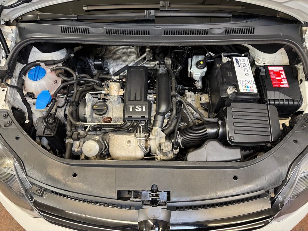 Volkswagen Golf Plus Kombi 1,2 l 63 kw