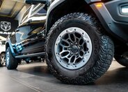 Dodge RAM Pick-up 6,2 l 523 kw