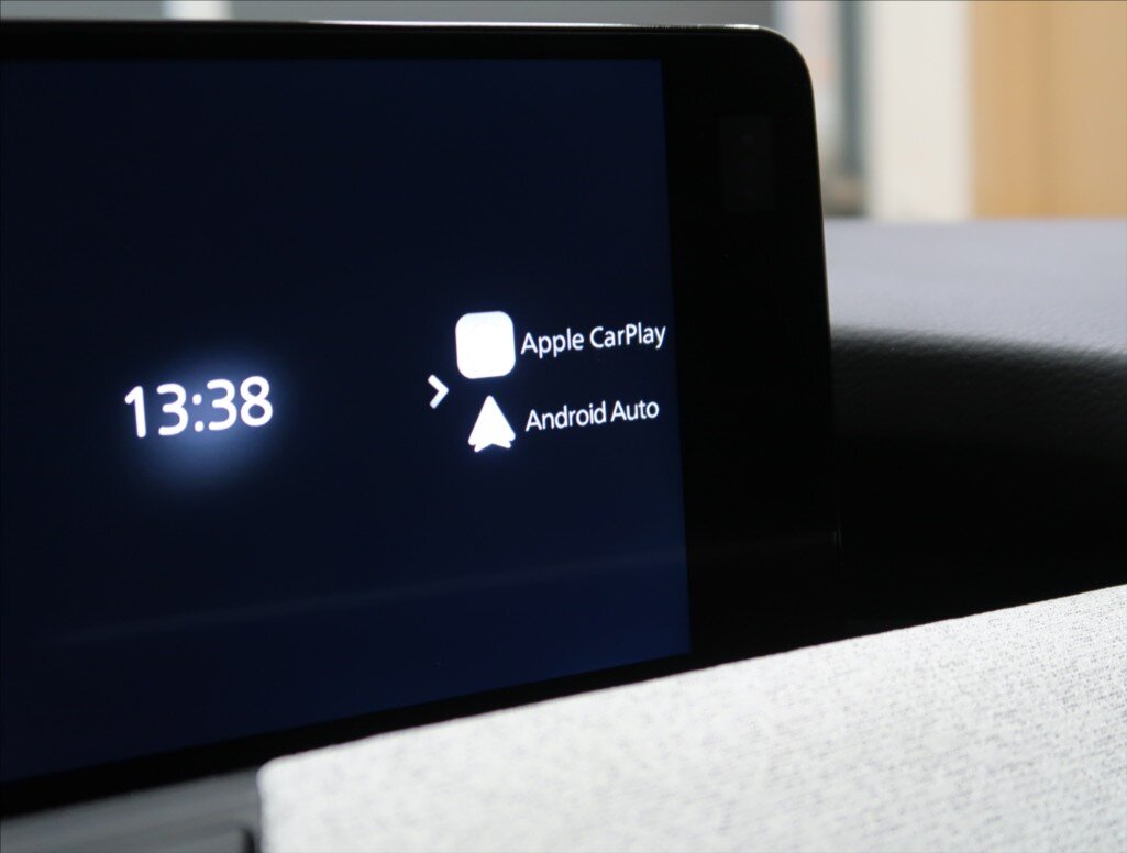 Mazda CX-60 SUV / Terénní 2,5 l 241 kw