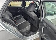 Škoda Fabia Hatchback 999,0 70 kw