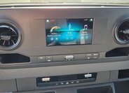 Mercedes-Benz Sprinter Skříň 2,0 l 125 kw