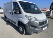 Fiat Ducato Ostatní 2,3 l 96 kw