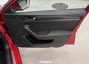 Škoda Superb Kombi 2,0 l 147 kw