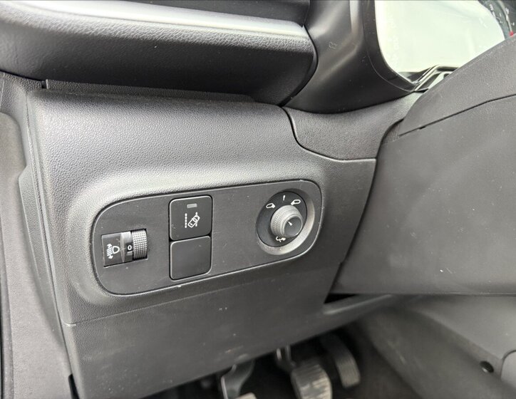 Citroën C3 Hatchback 1,2 l 60 kw