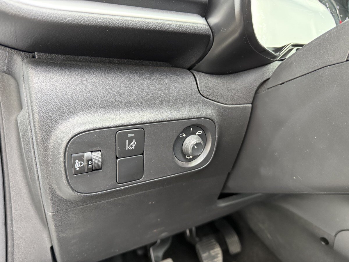 Citroën C3 Hatchback 1,2 l 60 kw