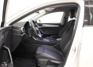 Seat Leon Kombi 1,5 l 96 kw