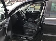 Volkswagen Tiguan Kombi 2,0 l 81 kw