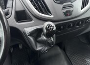Ford Transit 16