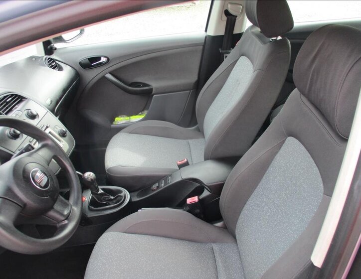 Seat Altea Kombi 1,6 l 75 kw