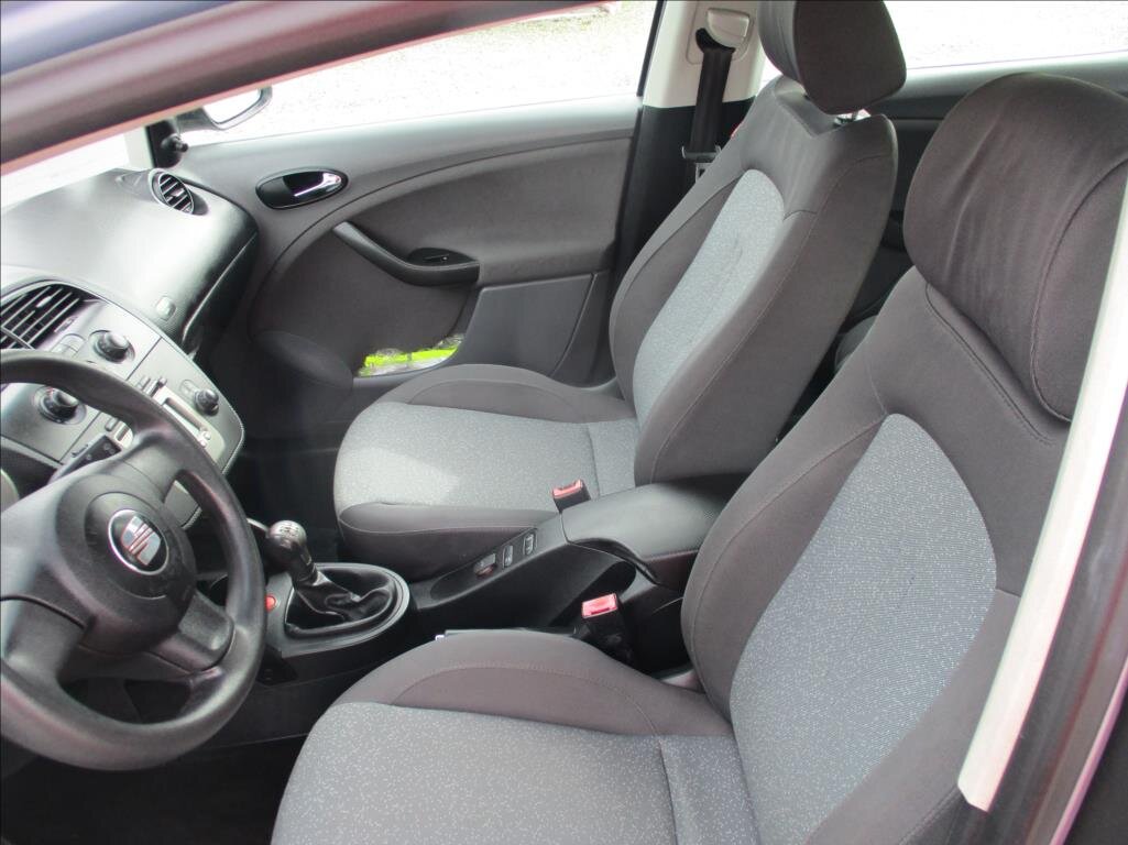 Seat Altea Kombi 1,6 l 75 kw