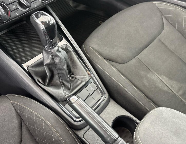 Škoda Kamiq SUV / Terénní 999,0 81 kw