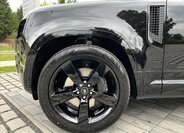Land Rover Defender SUV / Terénní 5,0 l 313 kw