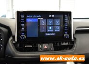 Toyota RAV4 SUV 0,0 130 kw