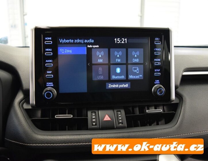 Toyota RAV4 SUV 0,0 130 kw