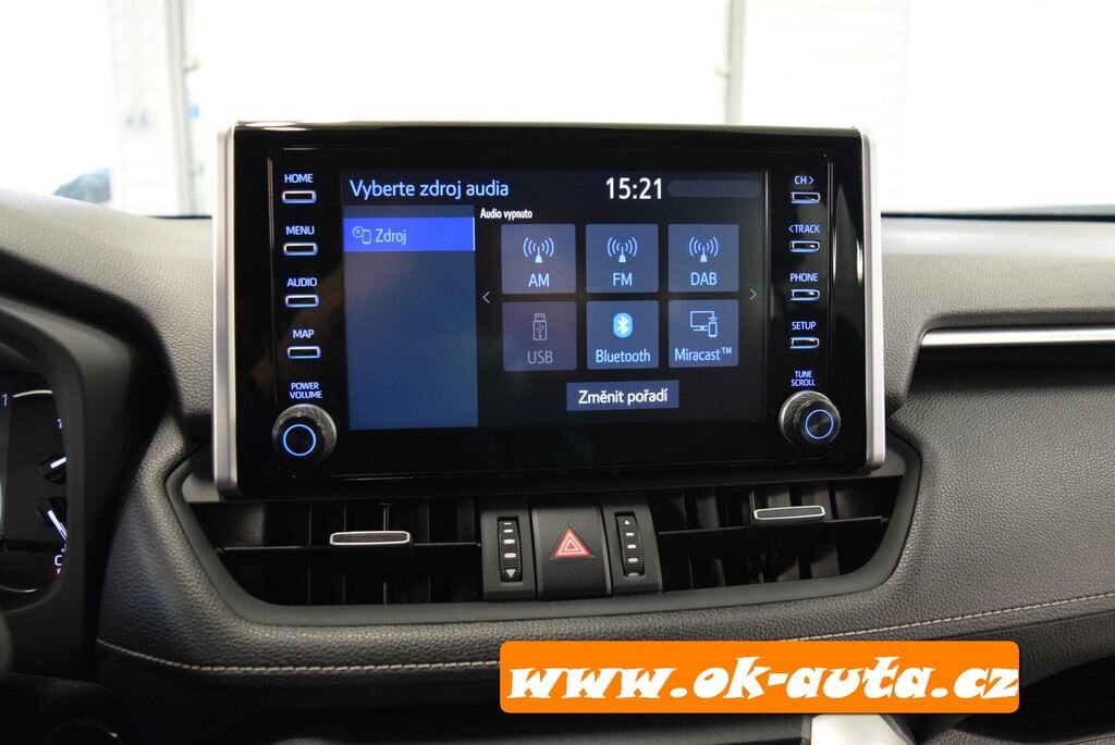 Toyota RAV4 SUV 0,0 130 kw