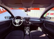 Škoda Fabia Kombi 999,0 81 kw