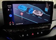 Volkswagen ID.5 SUV 0,0 220 kw