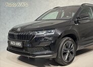 Škoda Karoq SUV 2,0 l 110 kw