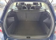 Škoda Fabia Kombi 1,2 l 66 kw