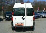 Fiat Dobló cargo Ostatní 1,9 l 74 kw