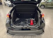 Toyota C-HR SUV 2,0 l 144 kw