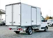 MAN TGE Ostatní 2,0 l 103 kw