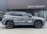 Hyundai Tucson SUV / Terénní 1,6 l 110 kw