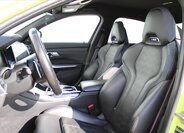 BMW M3 Sedan / Limuzína 3,0 l 375 kw