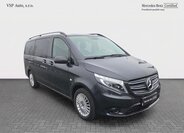 Mercedes-Benz Vito 7