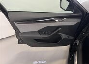 Škoda Octavia Liftback 1,5 l 85 kw