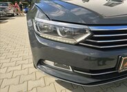 Volkswagen Passat Kombi 1,4 l 110 kw