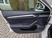 Škoda Octavia Sedan 1,5 l 110 kw
