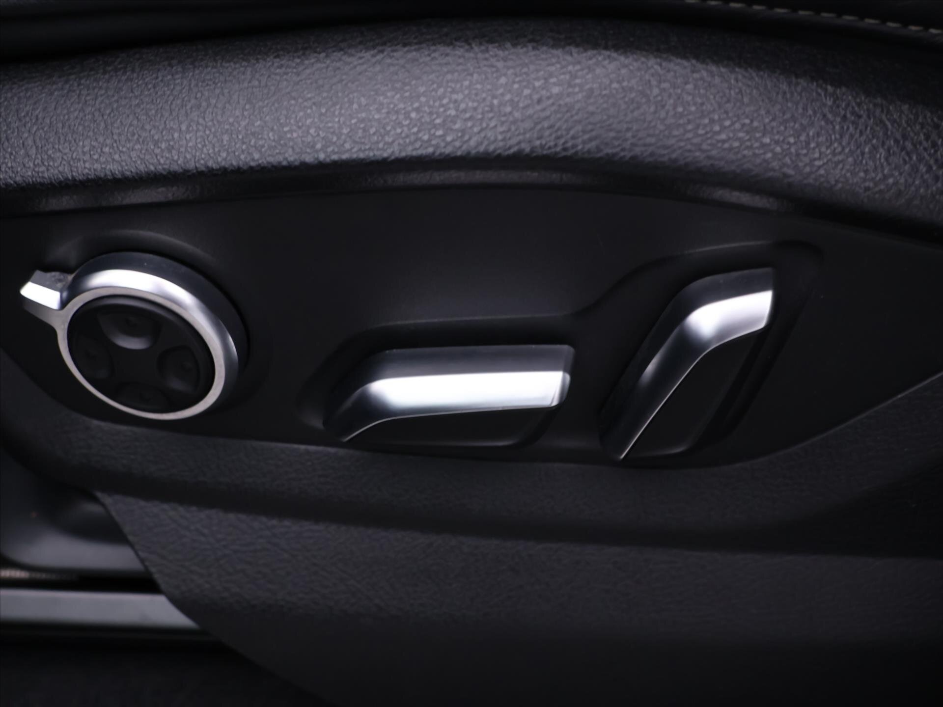 Audi Q7 SUV 3,0 l 200 kw