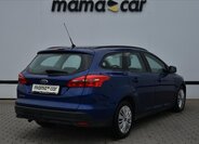 Ford Focus Kombi 1,5 l 70 kw