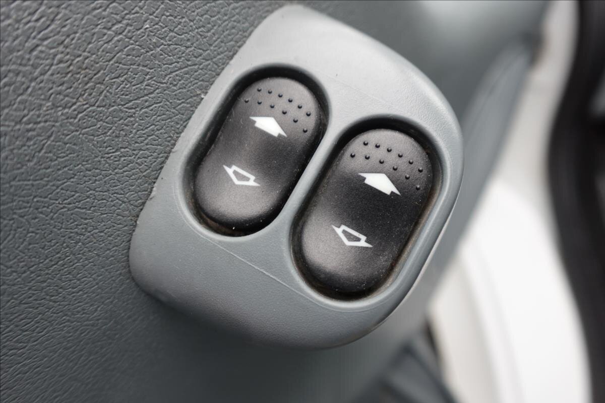 Ford Transit Ostatní 2,2 l 63 kw