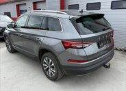 Škoda Kodiaq SUV / Terénní 2,0 l 140 kw