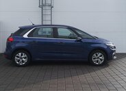 Citroën C4 Picasso MPV 1,6 l 88 kw