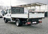 Iveco Daily Sklápěč 3,0 l 132 kw