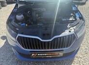 Škoda Fabia Kombi 999,0 70 kw