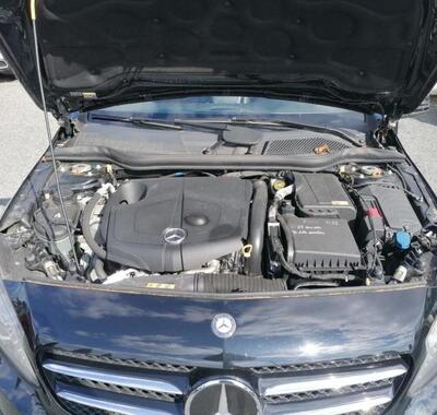 Mercedes-Benz Třídy A 19