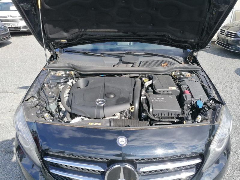 Mercedes-Benz Třídy A