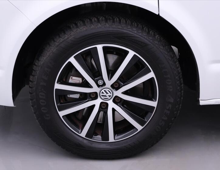 Volkswagen Multivan 26